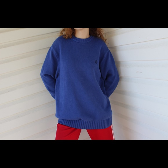 Brand New Chaps Sweater - Picture 1 of 3